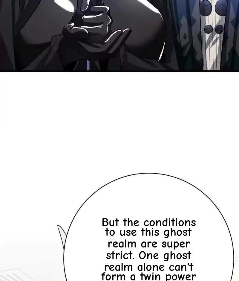 I’m Having Fun In The World of Mysteries Chapter 105 page 63