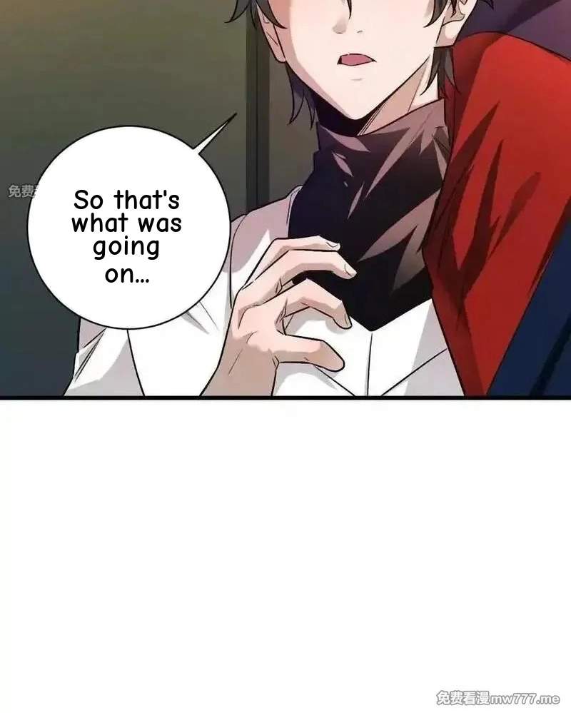 I’m Having Fun In The World of Mysteries Chapter 105 page 68