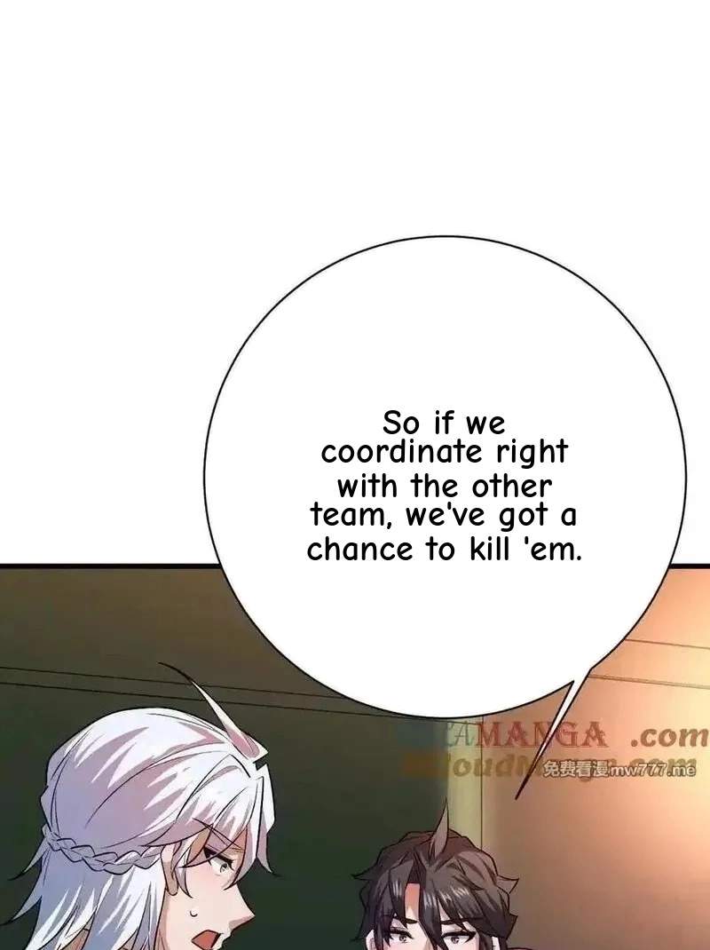 I’m Having Fun In The World of Mysteries Chapter 105 page 69