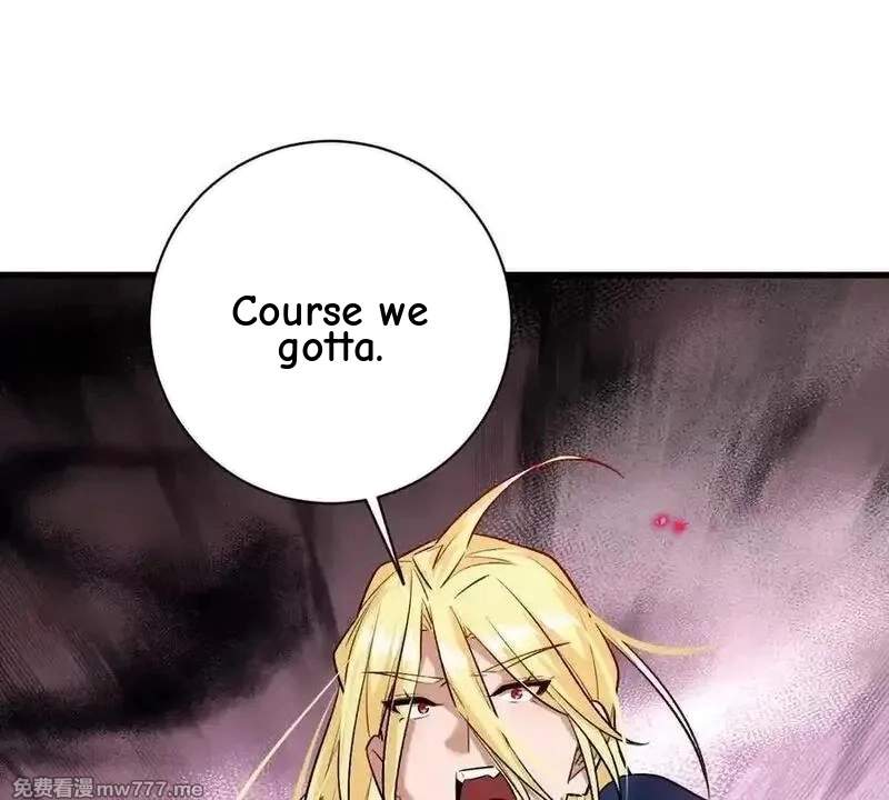 I’m Having Fun In The World of Mysteries Chapter 105 page 71