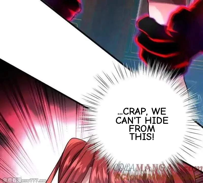 I’m Having Fun In The World of Mysteries Chapter 106 page 32