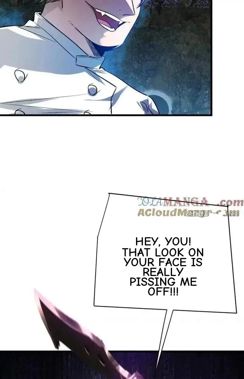 I’m Having Fun In The World of Mysteries Chapter 106 page 64