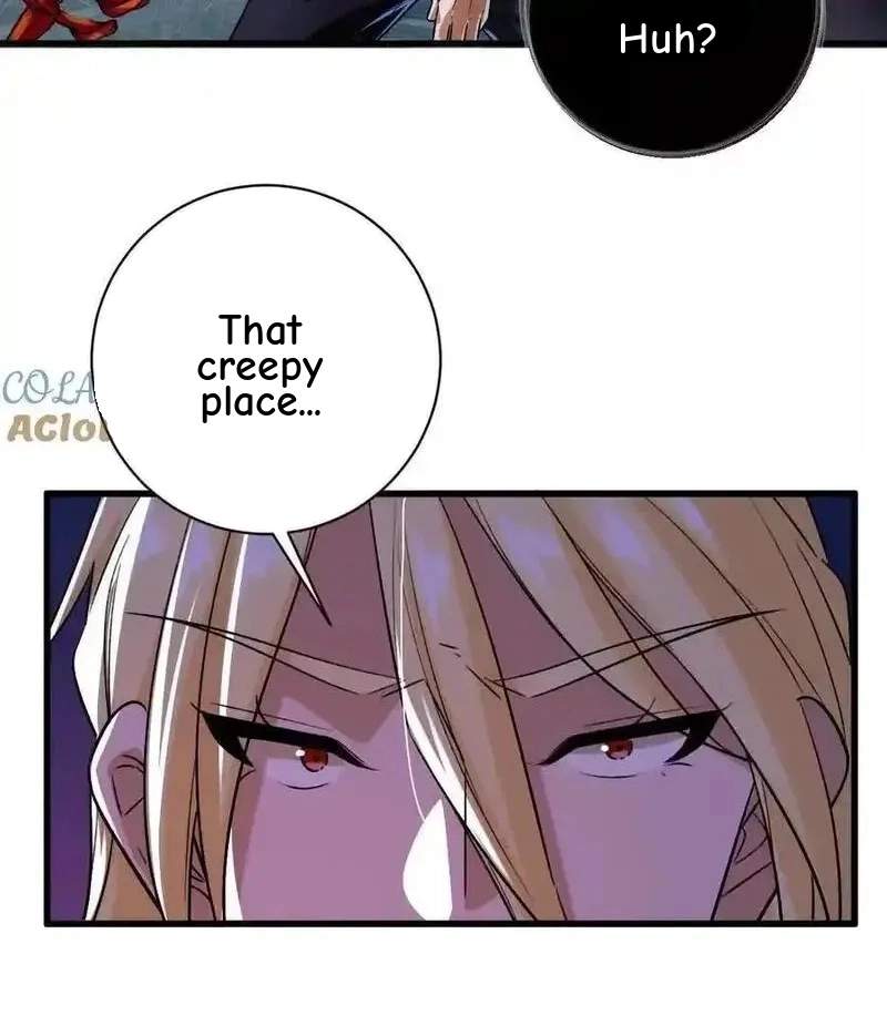 I’m Having Fun In The World of Mysteries Chapter 106 page 87