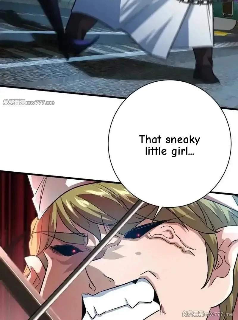 I’m Having Fun In The World of Mysteries Chapter 107 page 14