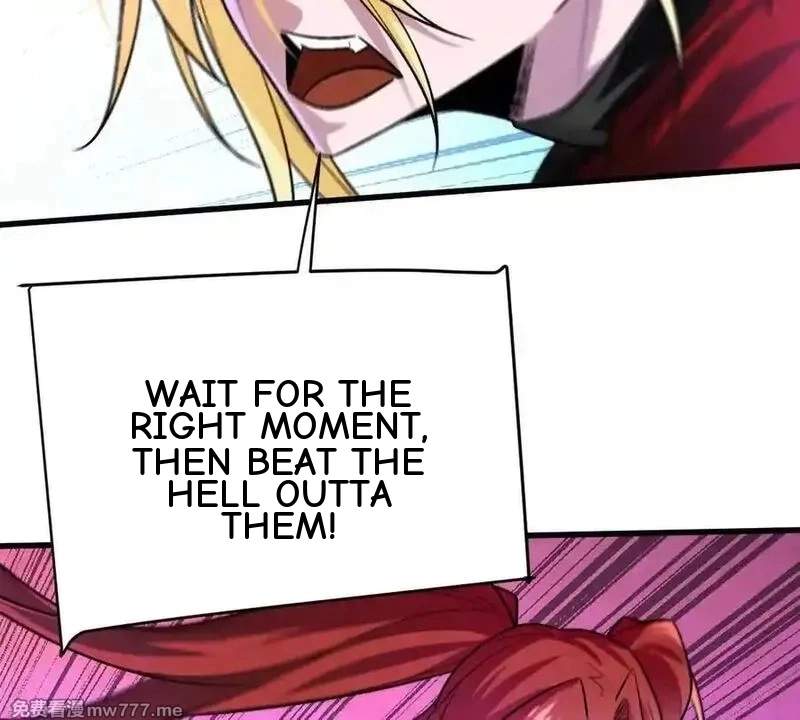 I’m Having Fun In The World of Mysteries Chapter 107 page 11