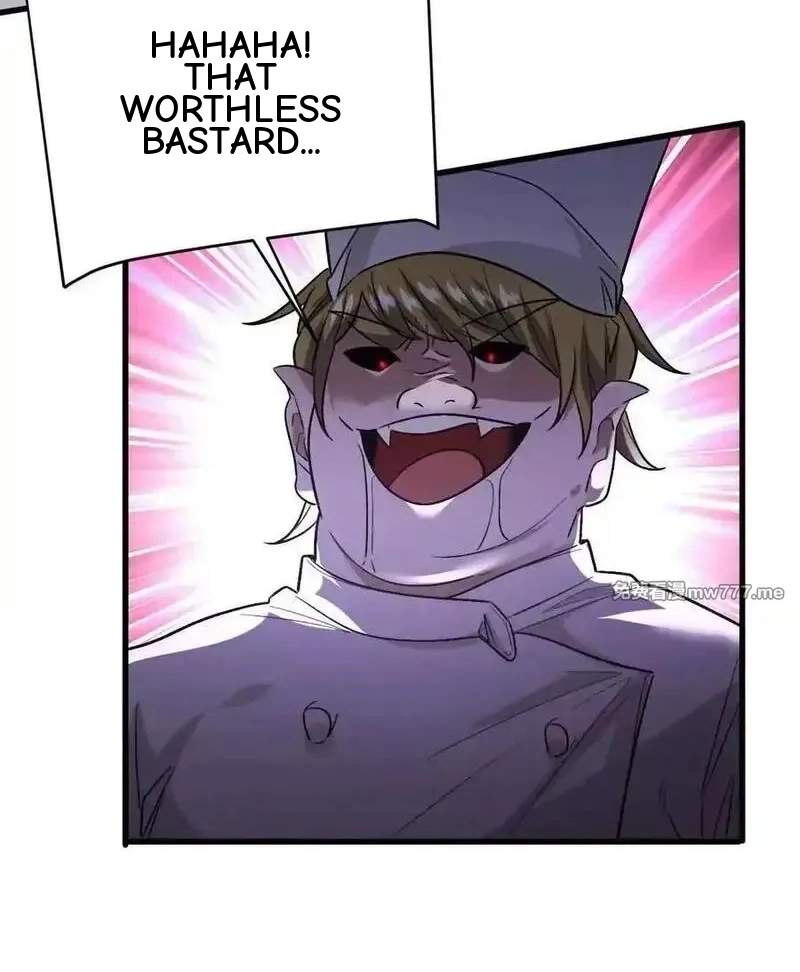 I’m Having Fun In The World of Mysteries Chapter 107 page 23