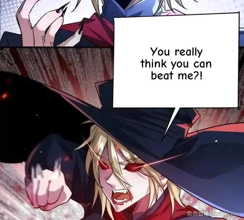 I’m Having Fun In The World of Mysteries Chapter 107 page 31