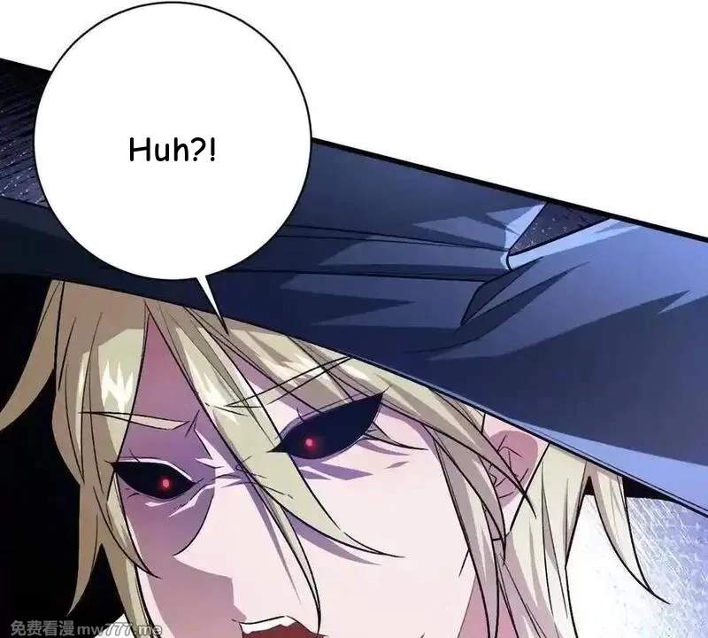 I’m Having Fun In The World of Mysteries Chapter 107 page 35