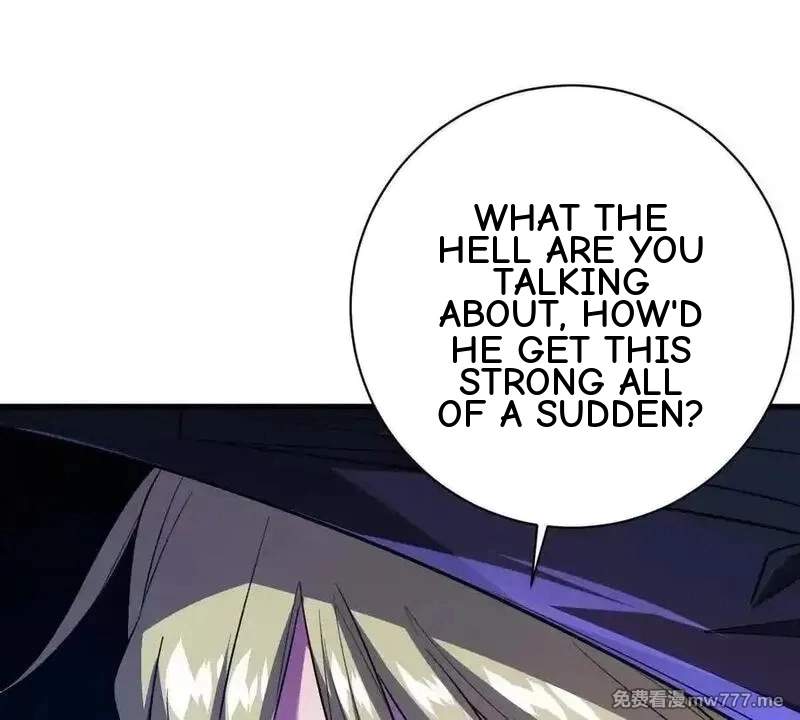 I’m Having Fun In The World of Mysteries Chapter 107 page 48