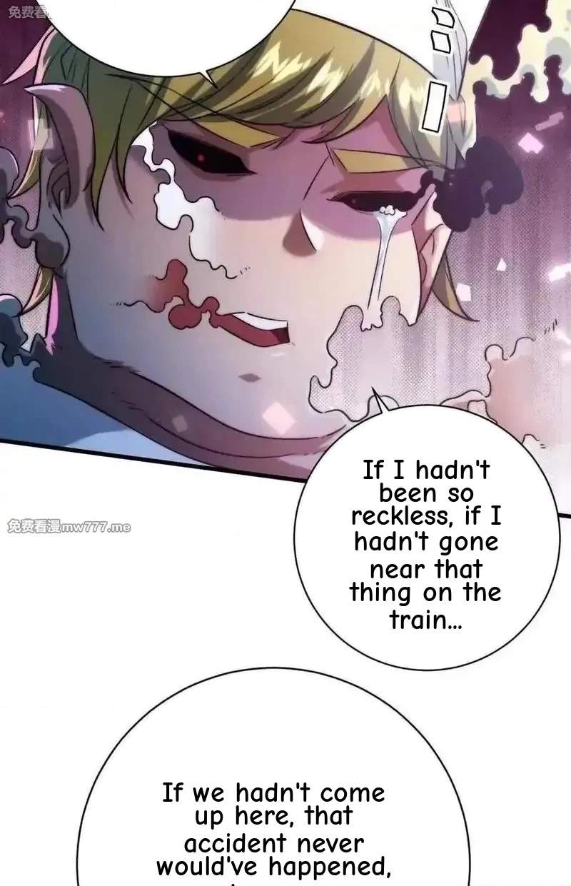 I’m Having Fun In The World of Mysteries Chapter 107 page 60
