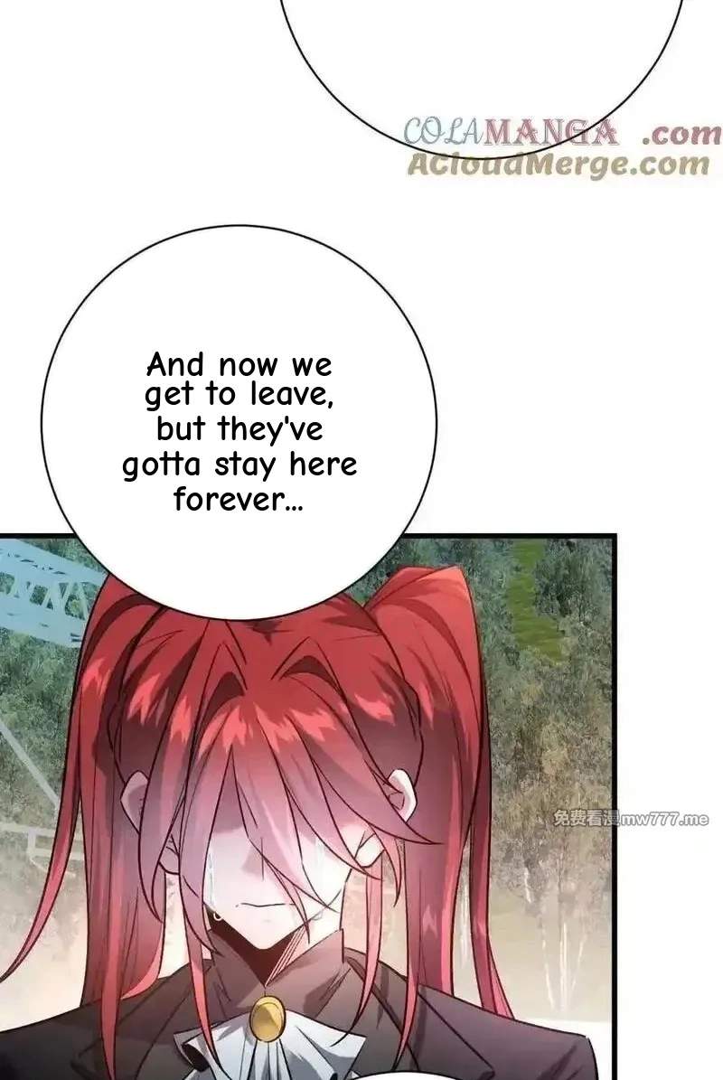I’m Having Fun In The World of Mysteries Chapter 108 page 29