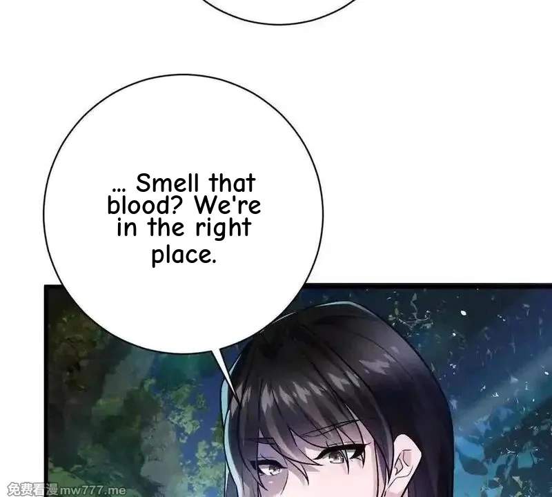 I’m Having Fun In The World of Mysteries Chapter 108 page 49