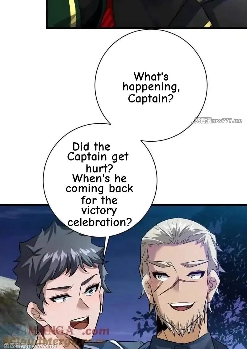 I’m Having Fun In The World of Mysteries Chapter 108 page 46