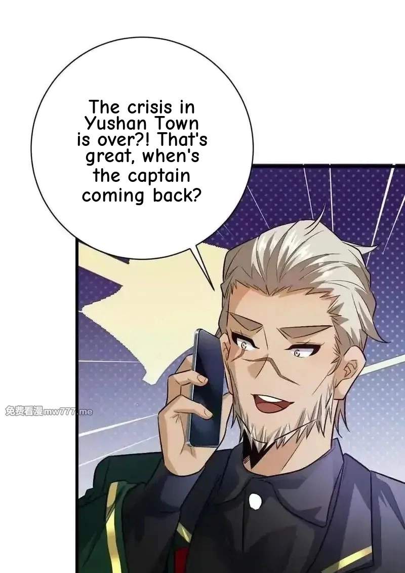 I’m Having Fun In The World of Mysteries Chapter 108 page 45