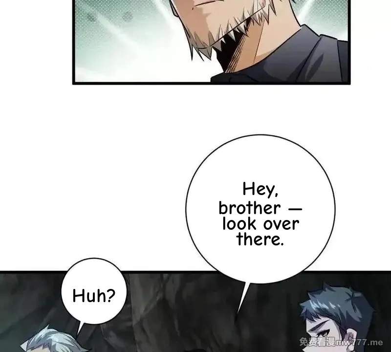 I’m Having Fun In The World of Mysteries Chapter 108 page 59