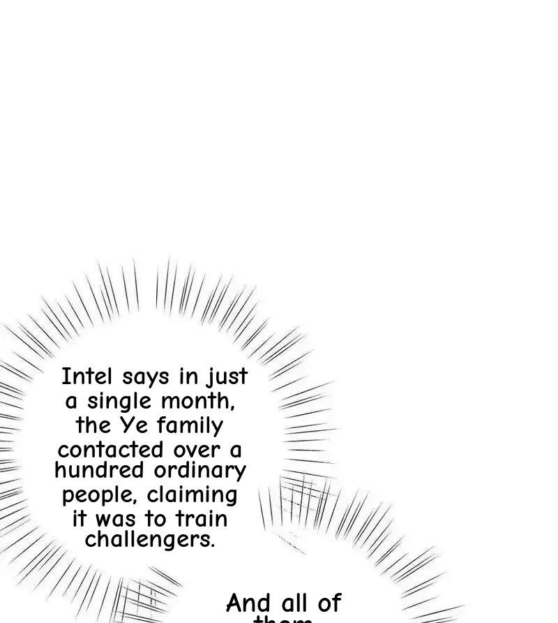 I’m Having Fun In The World of Mysteries Chapter 108 page 56