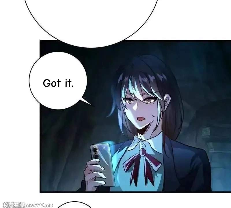 I’m Having Fun In The World of Mysteries Chapter 108 page 69