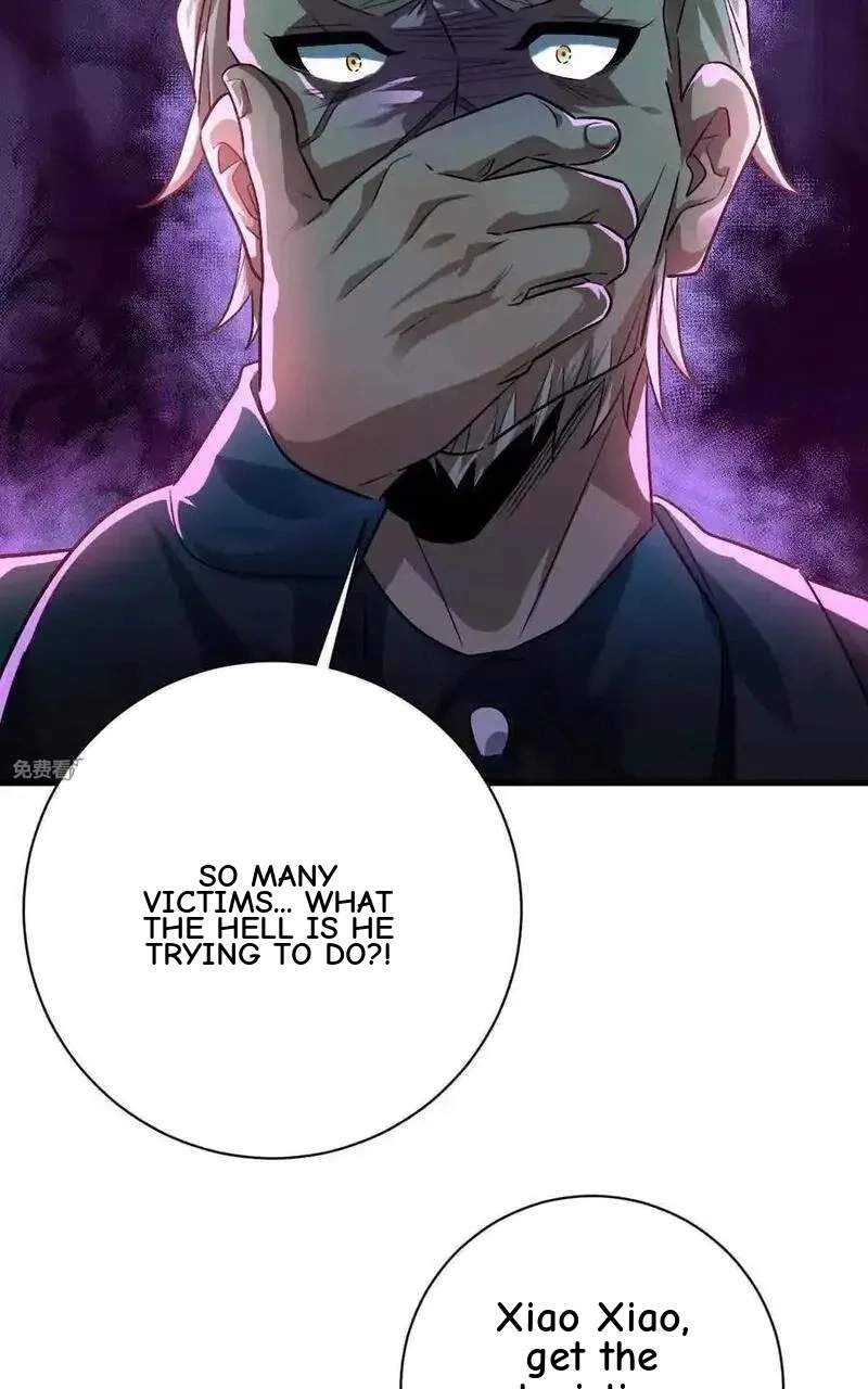I’m Having Fun In The World of Mysteries Chapter 108 page 67