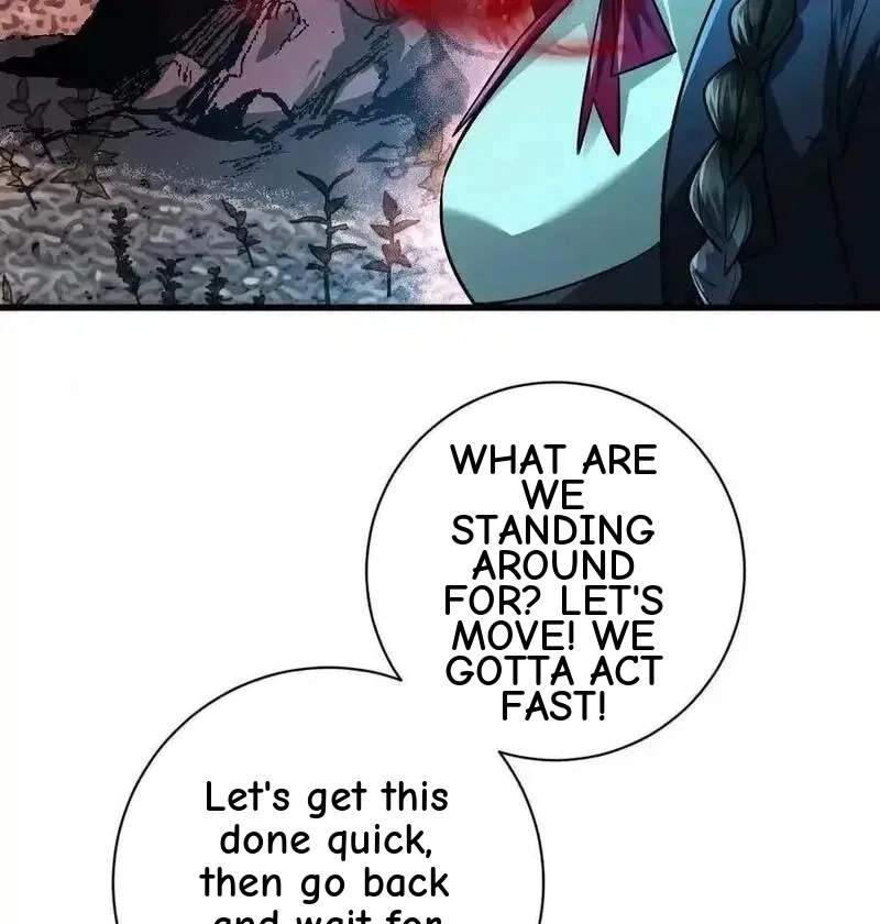 I’m Having Fun In The World of Mysteries Chapter 108 page 53