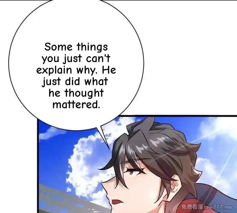 I’m Having Fun In The World of Mysteries Chapter 108 page 32