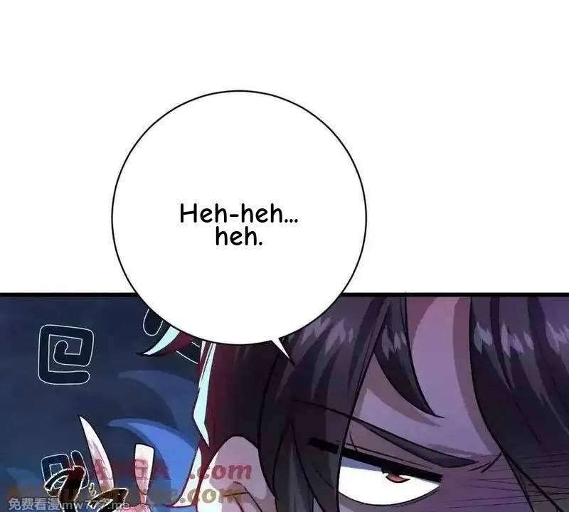 I’m Having Fun In The World of Mysteries Chapter 109 page 7