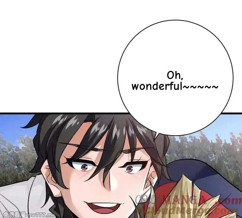 I’m Having Fun In The World of Mysteries Chapter 109 page 16