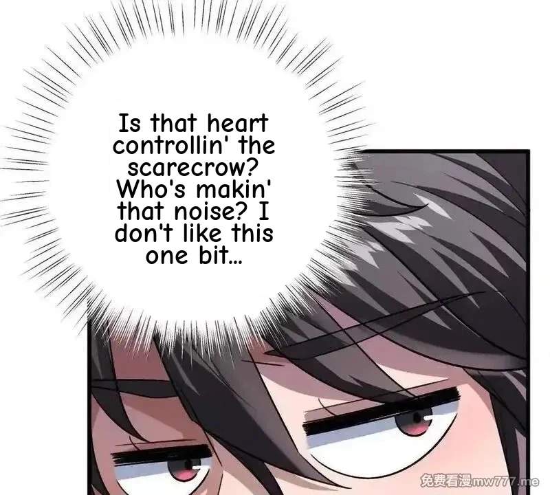 I’m Having Fun In The World of Mysteries Chapter 109 page 40