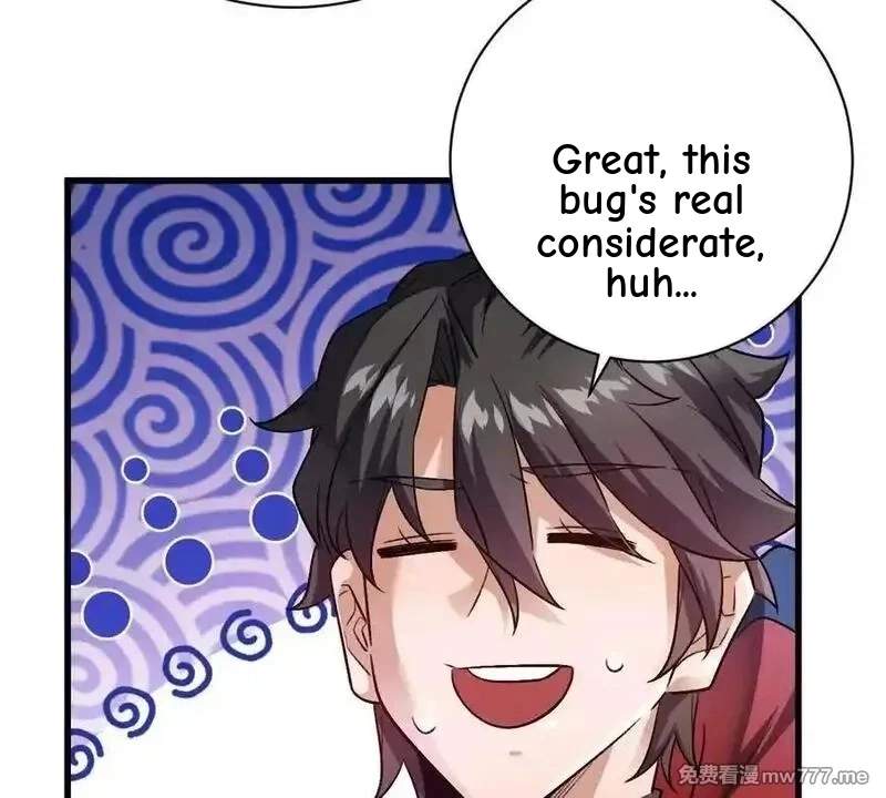 I’m Having Fun In The World of Mysteries Chapter 109 page 54