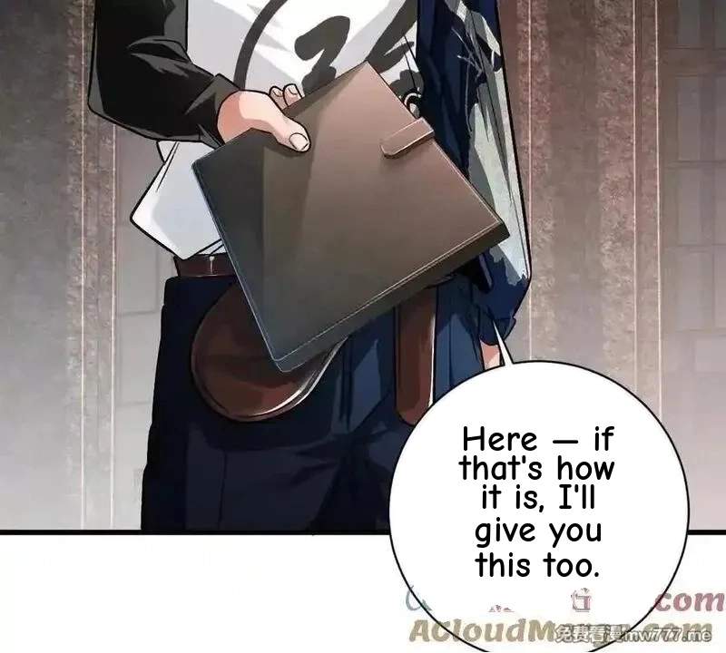 I’m Having Fun In The World of Mysteries Chapter 109 page 63
