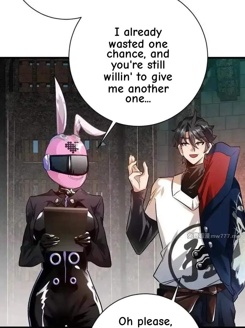 I’m Having Fun In The World of Mysteries Chapter 109 page 69