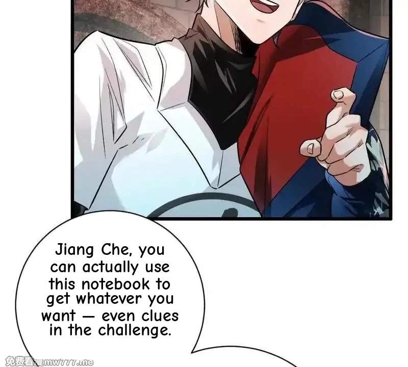 I’m Having Fun In The World of Mysteries Chapter 109 page 68