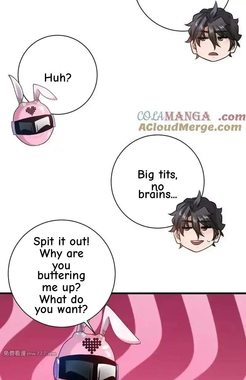 I’m Having Fun In The World of Mysteries Chapter 109 page 73