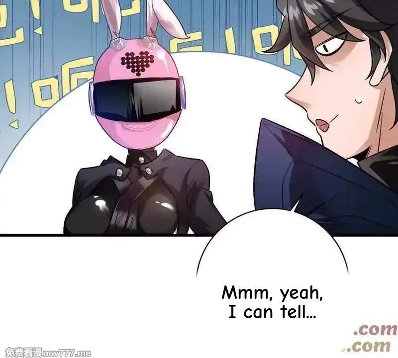 I’m Having Fun In The World of Mysteries Chapter 109 page 77