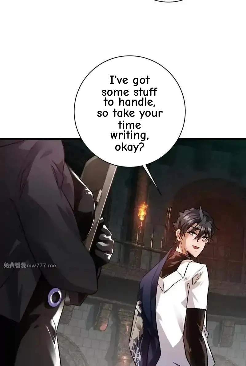 I’m Having Fun In The World of Mysteries Chapter 109 page 78