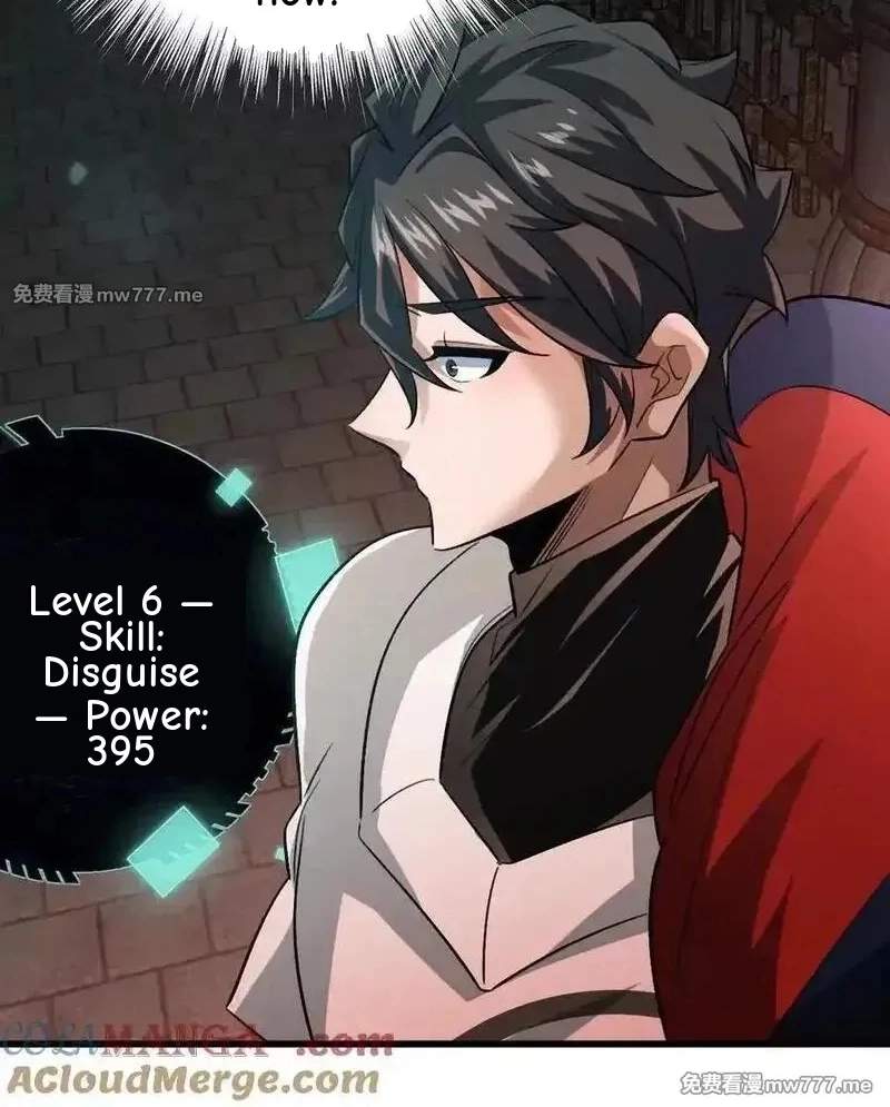I’m Having Fun In The World of Mysteries Chapter 109 page 84