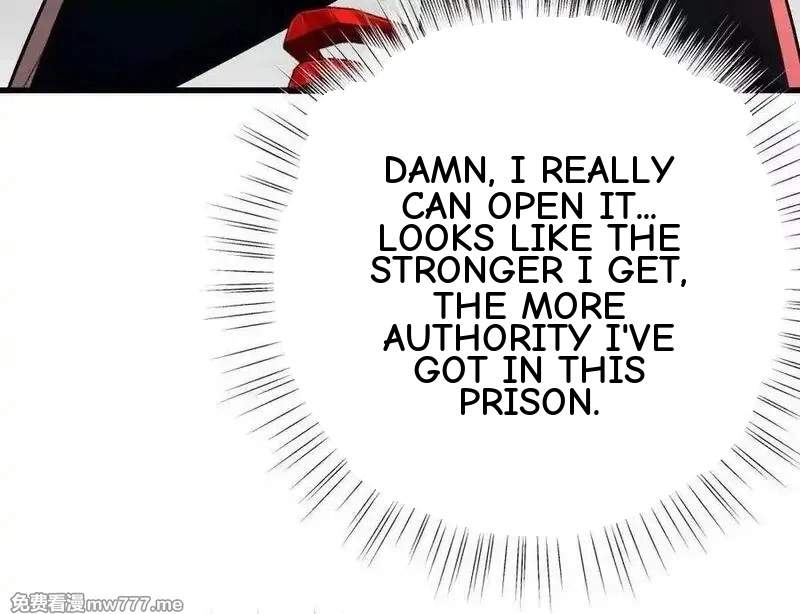 I’m Having Fun In The World of Mysteries Chapter 110 page 16