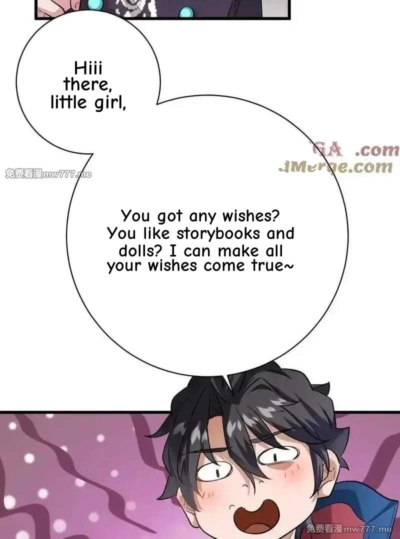 I’m Having Fun In The World of Mysteries Chapter 110 page 29