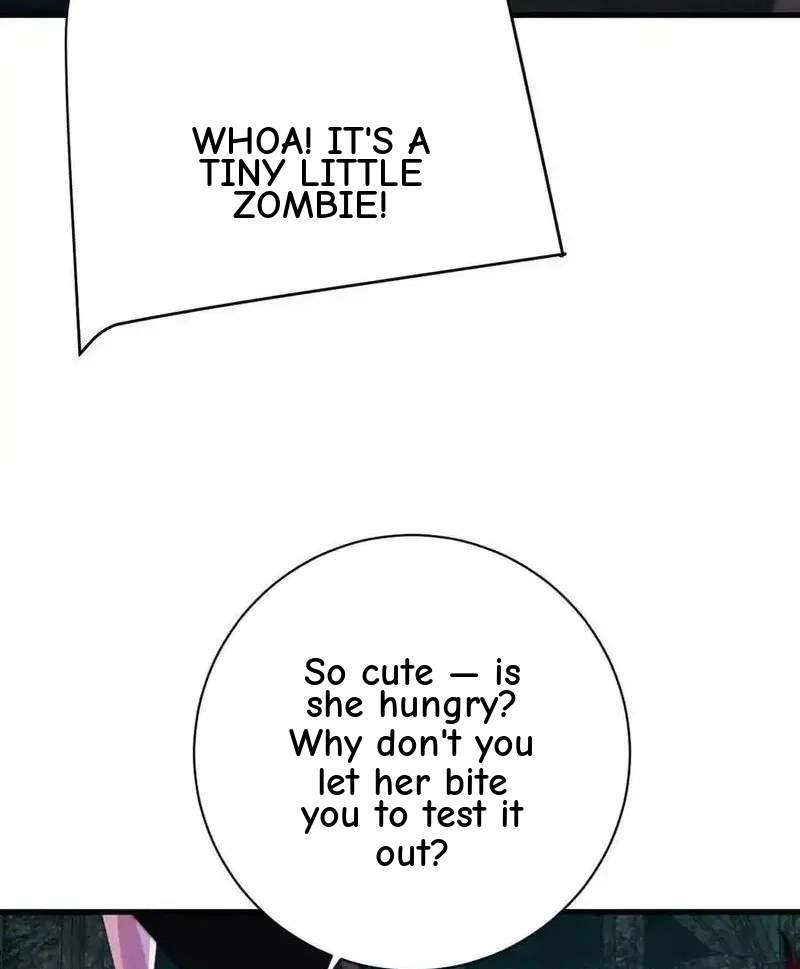 I’m Having Fun In The World of Mysteries Chapter 110 page 44