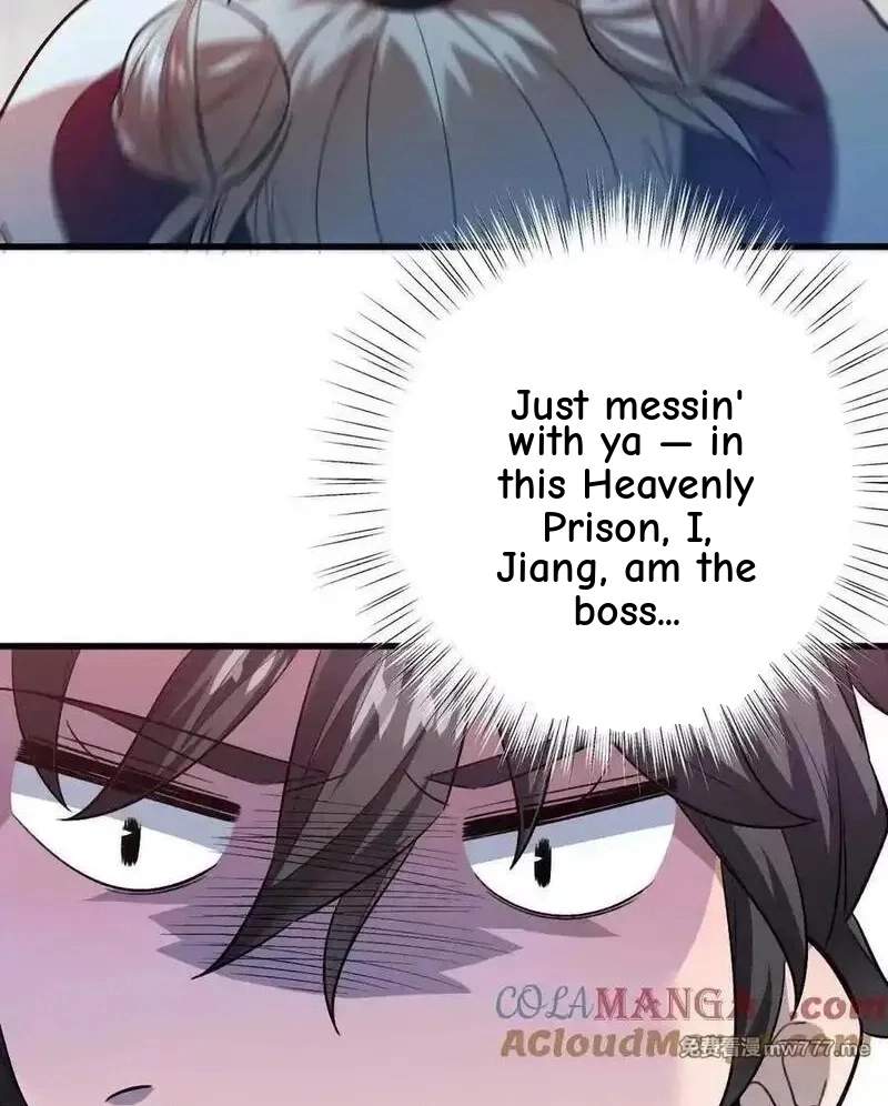 I’m Having Fun In The World of Mysteries Chapter 110 page 48