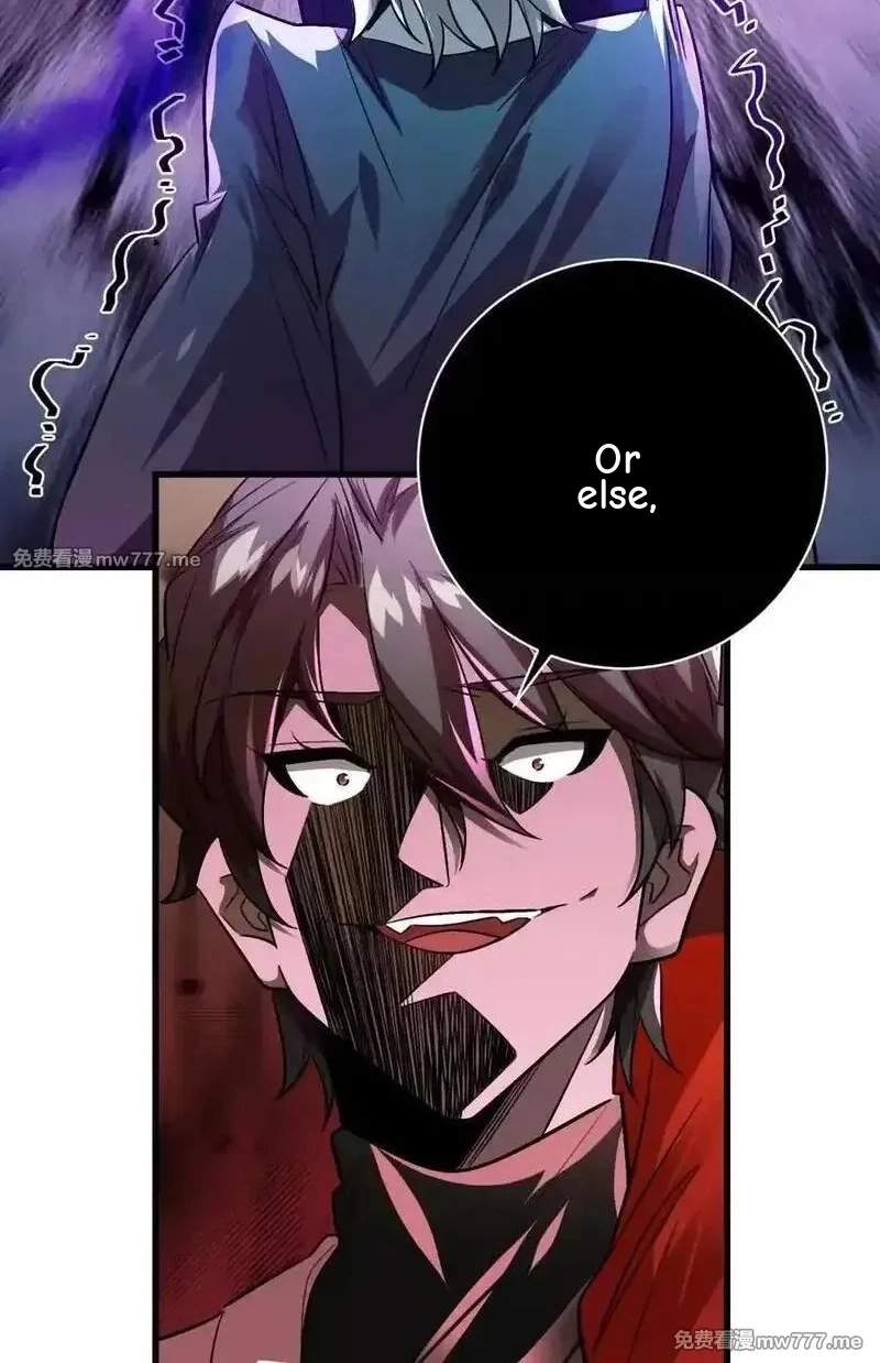 I’m Having Fun In The World of Mysteries Chapter 110 page 54