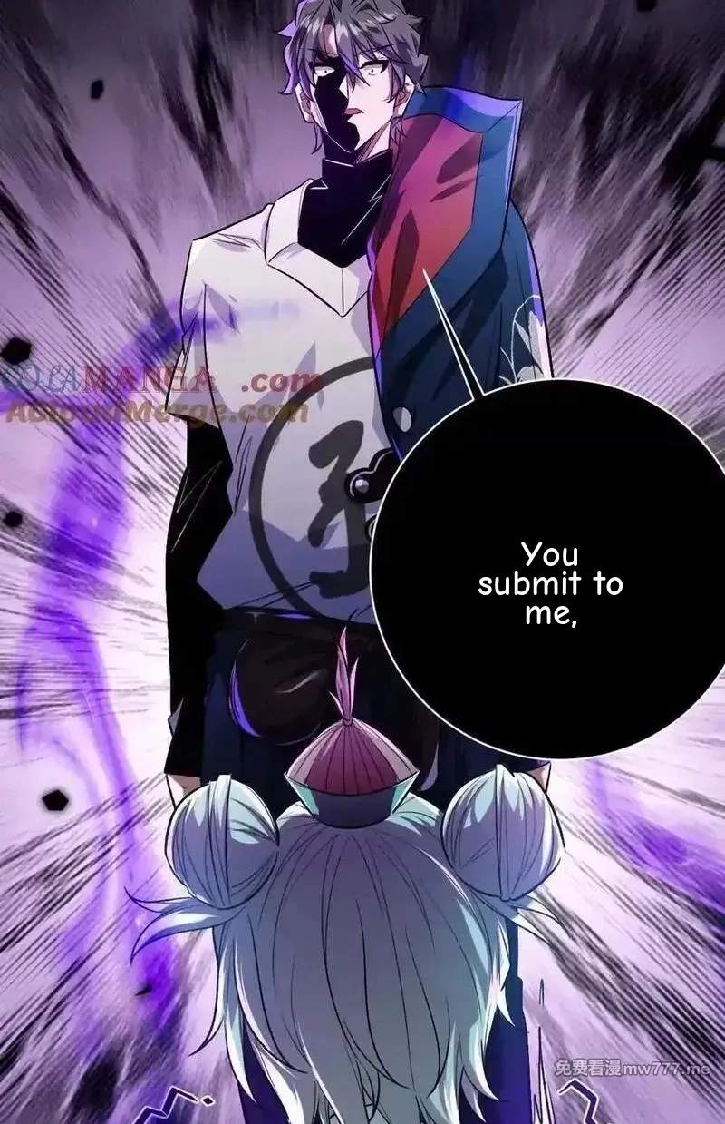 I’m Having Fun In The World of Mysteries Chapter 110 page 53