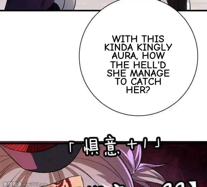 I’m Having Fun In The World of Mysteries Chapter 110 page 58