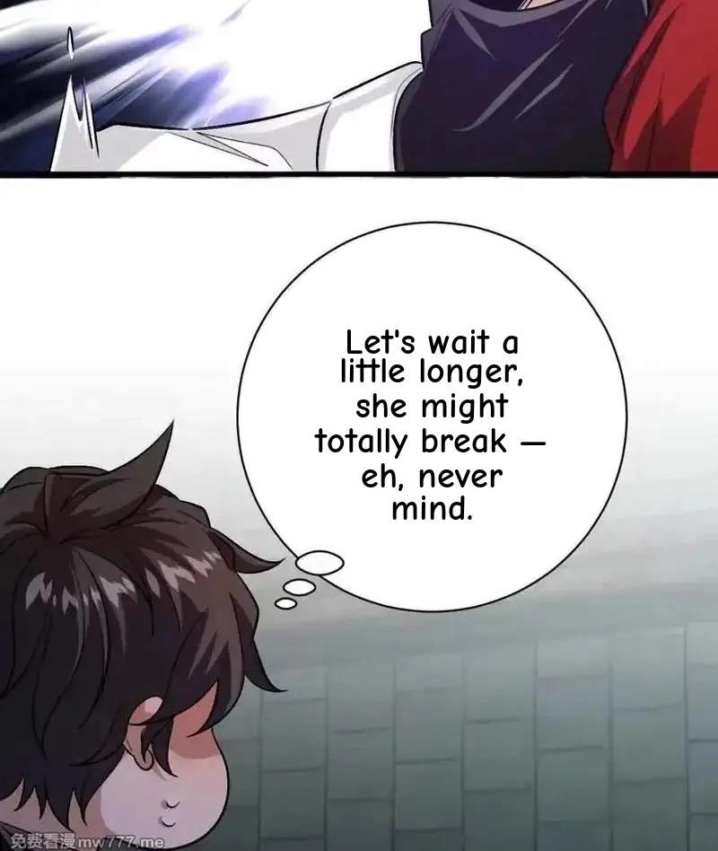I’m Having Fun In The World of Mysteries Chapter 110 page 61