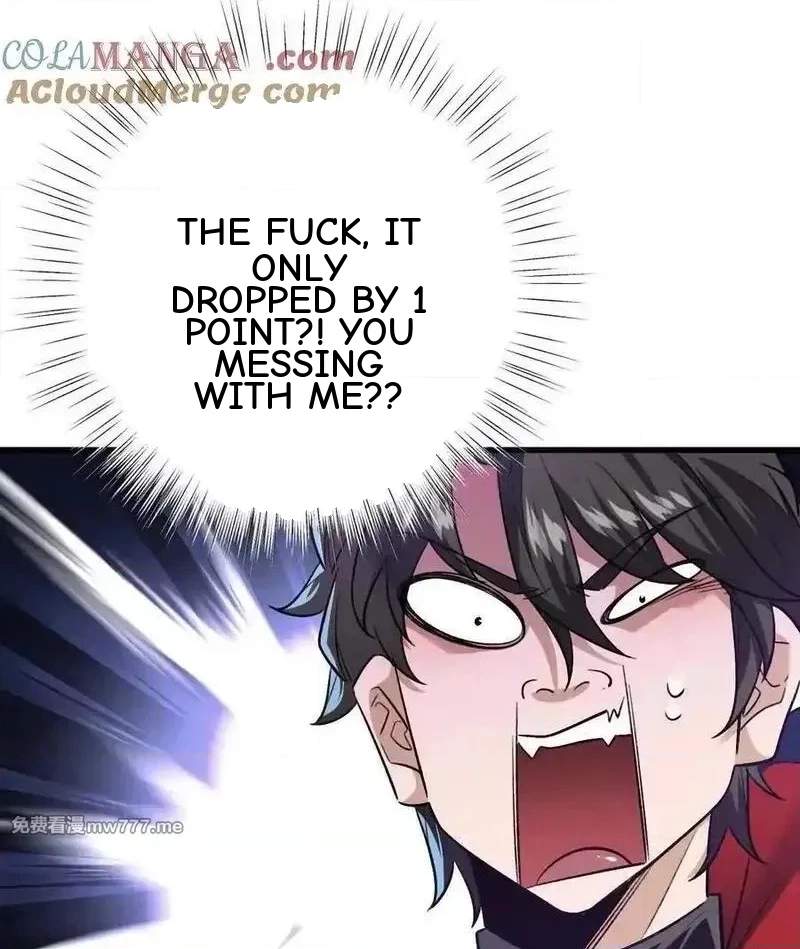 I’m Having Fun In The World of Mysteries Chapter 110 page 60