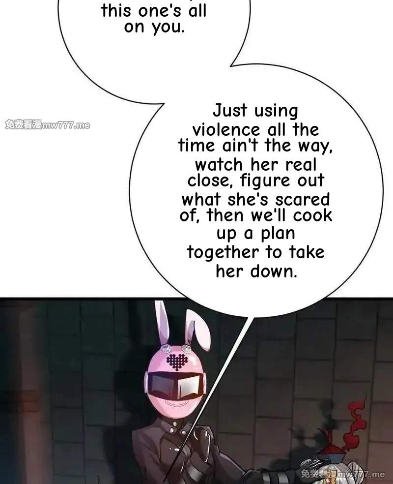 I’m Having Fun In The World of Mysteries Chapter 110 page 66