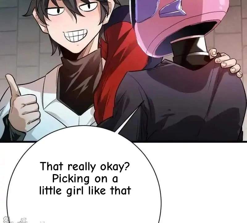 I’m Having Fun In The World of Mysteries Chapter 110 page 69