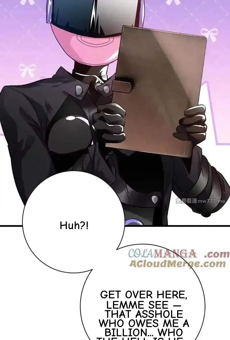 I’m Having Fun In The World of Mysteries Chapter 110 page 72