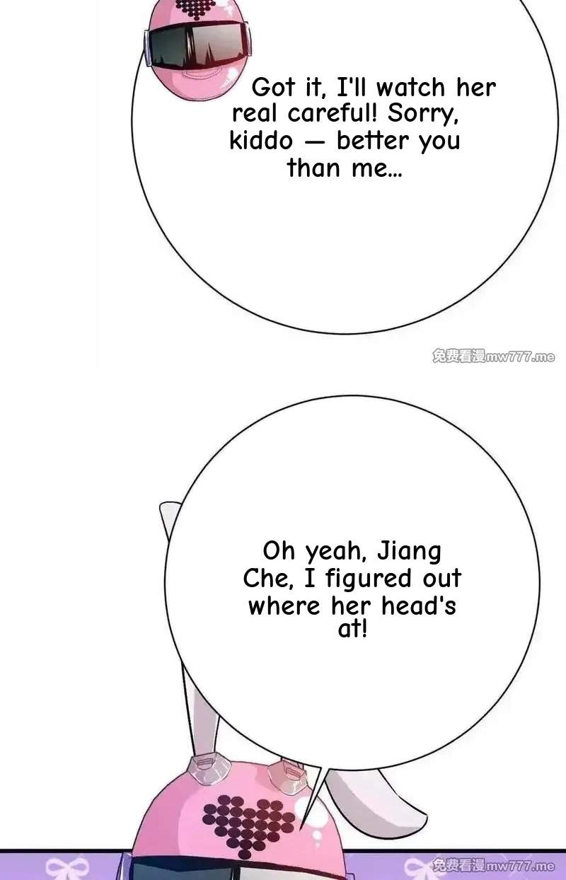 I’m Having Fun In The World of Mysteries Chapter 110 page 71