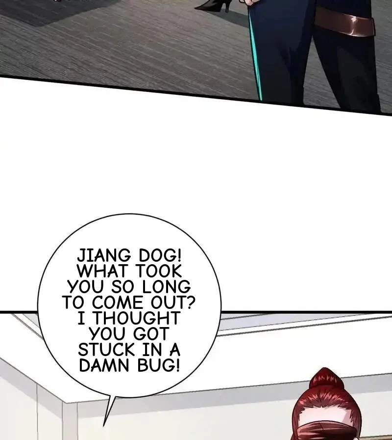 I’m Having Fun In The World of Mysteries Chapter 111 page 7