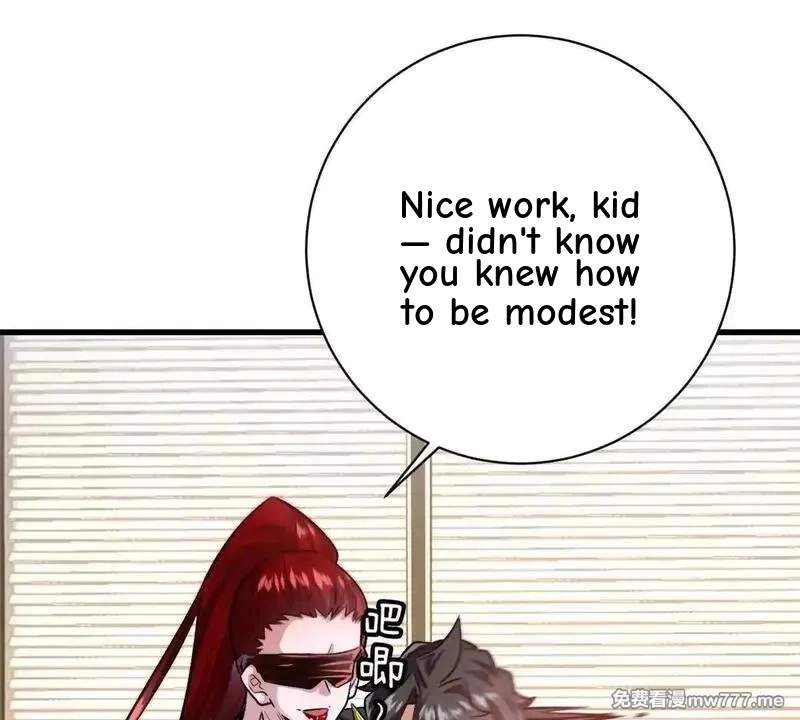 I’m Having Fun In The World of Mysteries Chapter 111 page 15